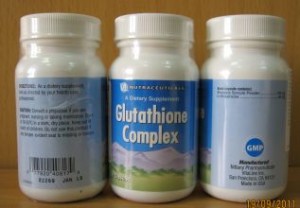 Глутатион при бронхите, Глутатион желчегонный, Глутатион противовоспалительный, Глутатион комплекс