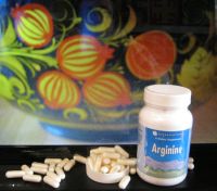 Аргинин применяется при лечении стенокардии, аргинин применяется при лечении гипертонии