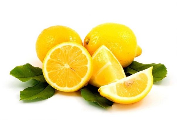 чем полезен лимонный сок