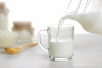 Ученые установили, чем опасно употребление парного молока