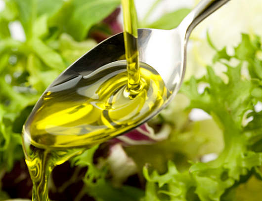 польза и вред оливкового масла