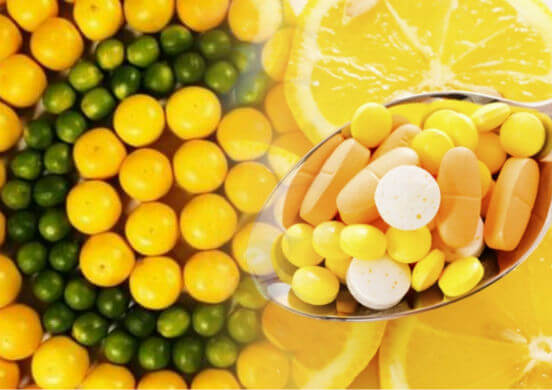 Вся правда о витамине С или для чего нашему организму нужна аскорбиновая кислота