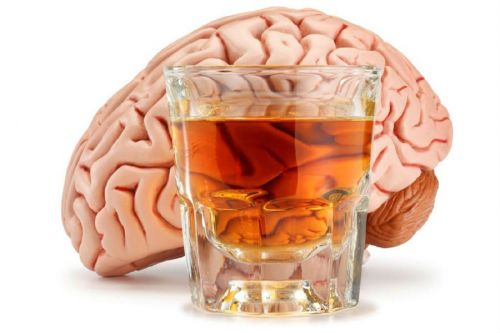Алкоголь и мозг