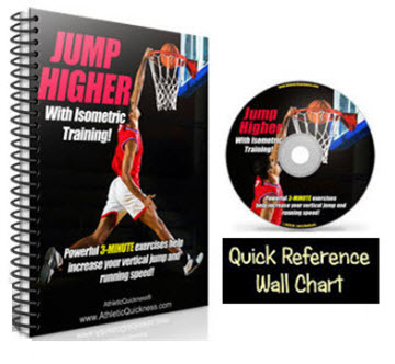 Jump Higher Program with Bands