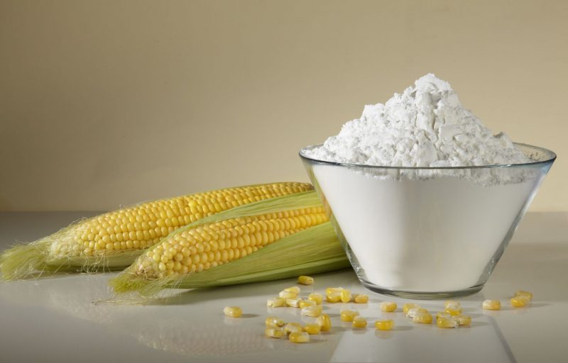 Кукурузный крахмал — что это? Чем заменить кукурузный крахмал и какие отличия от картофельного?