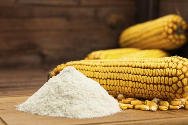 Кукурузный крахмал — что это? Чем заменить кукурузный крахмал и какие отличия от картофельного?