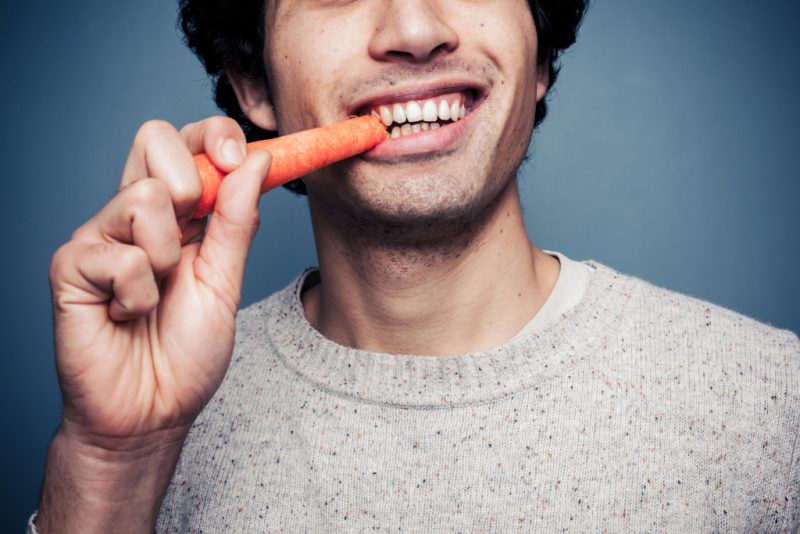 Чем полезна морковь: полезные и лечебные свойства моркови для организма человека, противопоказания