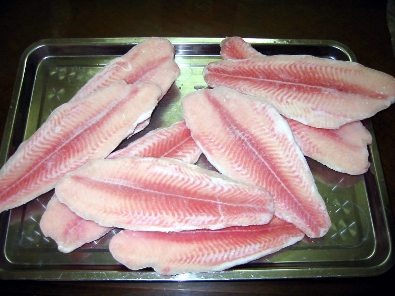Пангасиус - что за рыба? 7 вкусных рецептов приготовления пангасиуса
