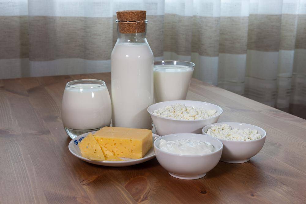 Молочные продукты - польза или вред для организма?