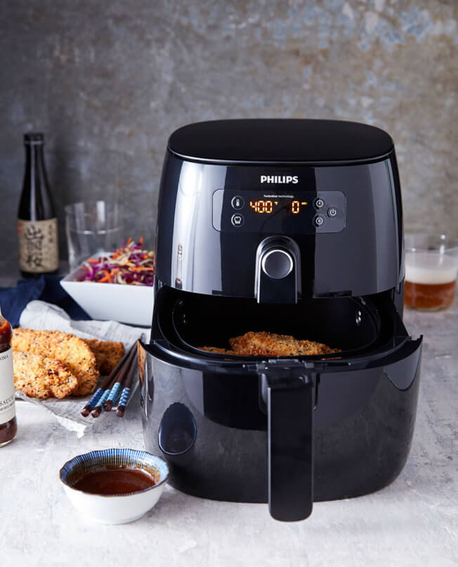 how-to-use-an-air-fryer