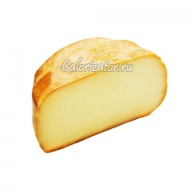 Сыр Копчёный