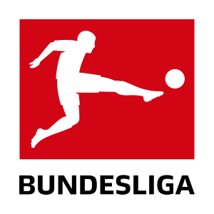 лого чемпионата Германии