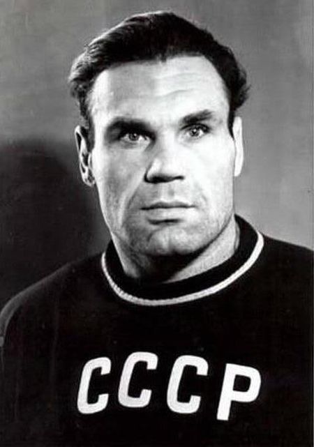 Советские фронтовики, ставшие Олимпийскими чемпионами (13 фото)