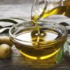 Оливковое масло: применение, польза и вред для организма