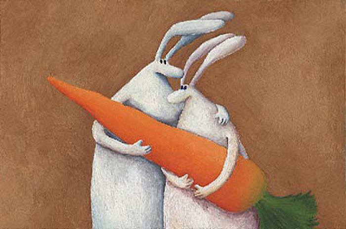 Как употреблять морковь