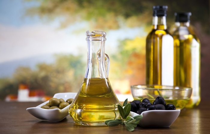 Полезные свойства оливкового масла для организма человека
