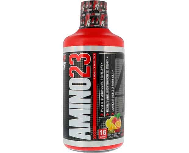 Amino 23 Liquid от ProSupps