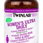 Women’s Ultra Daily