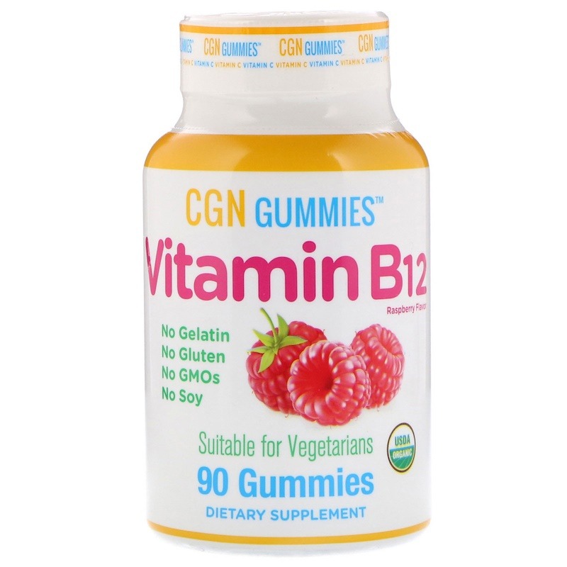 Какой витамин B12 выбрать: дозировка и обзор препаратов