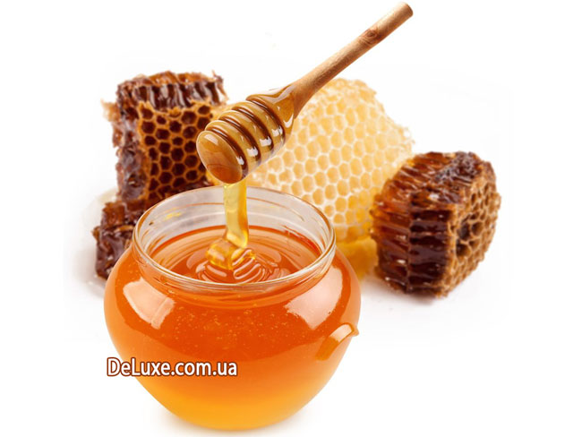 Корица и мед