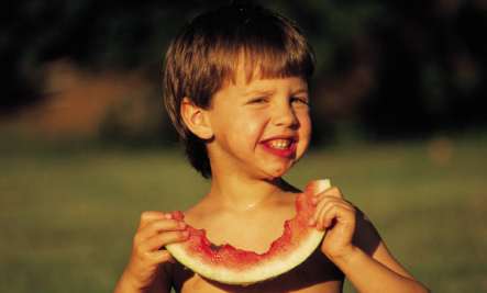 Watermelon health benefits