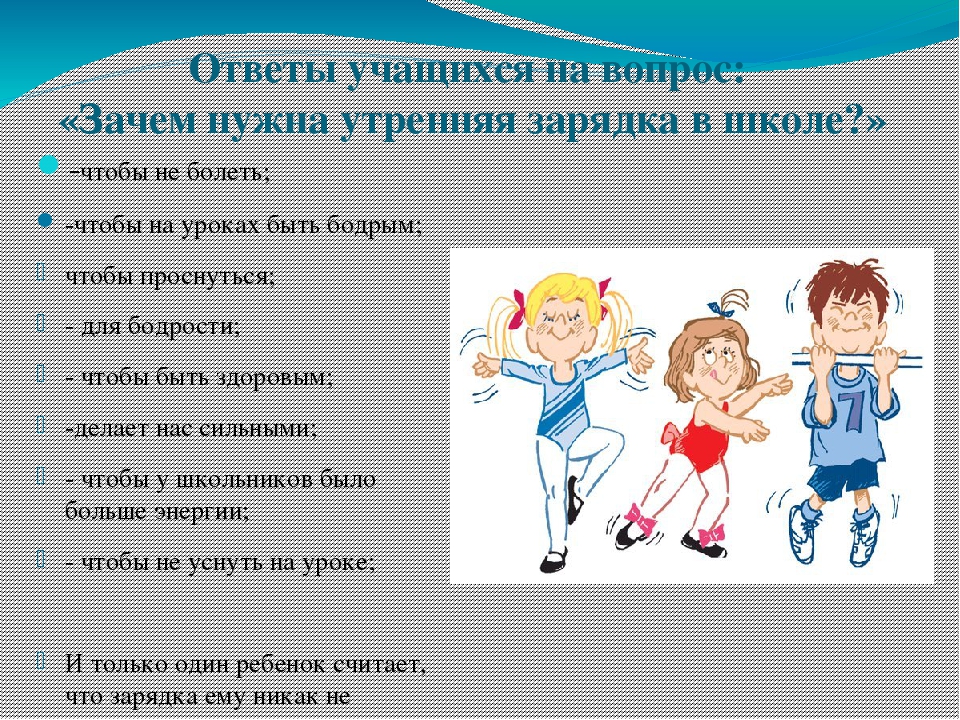 Рассмотрите рисунок помогите мальчикам провести утреннюю гимнастику запишите несколько предложений