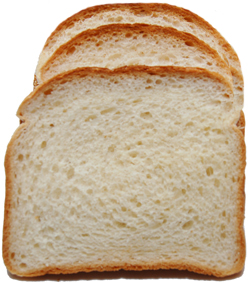 какой хлеб полезнее