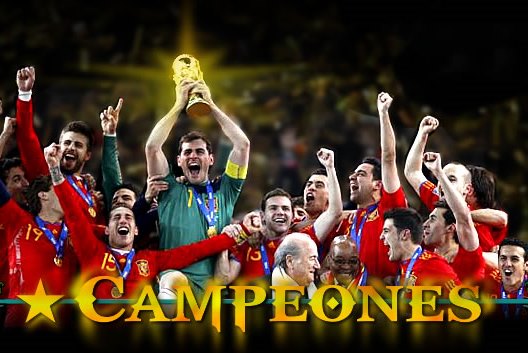 Премии и трофеи в истории испанского футбола