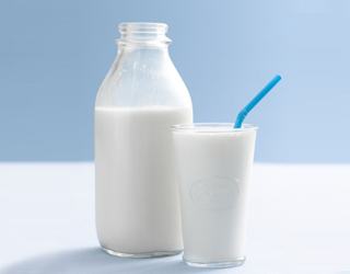 молочные продукты список