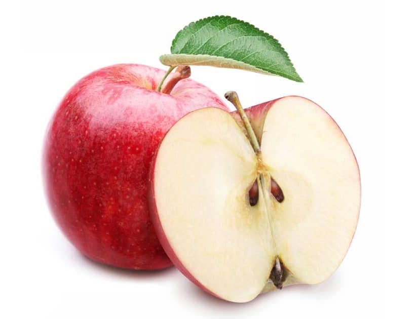 в чем вред яблочных семечек