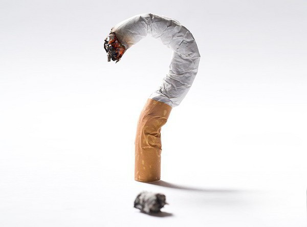 из чего сделаны современные сигареты