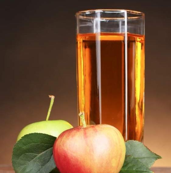 яблочный сок польза и вред