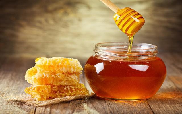 мед в сотах польза для мужчин