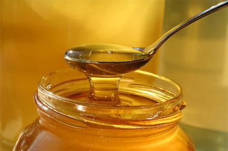 обертывание медом в домашних условиях