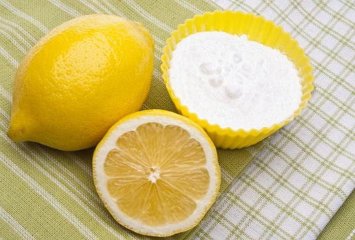 лимонный сок вред и польза