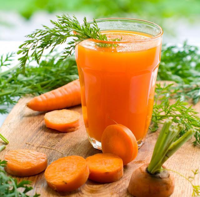 как использовать морковную ботву с пользой для здоровья