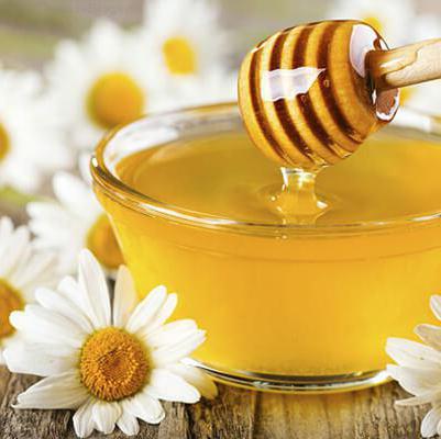 мед какие витамины и микроэлементы содержит