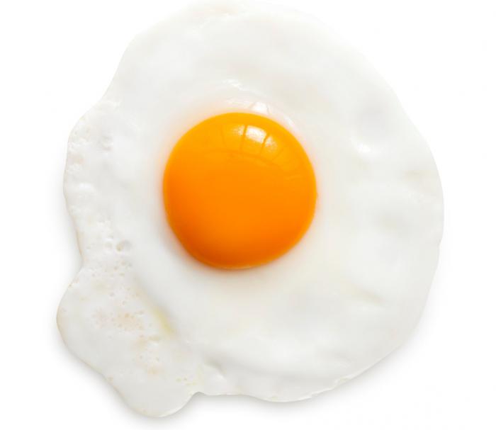 почему нельзя есть много яиц в день