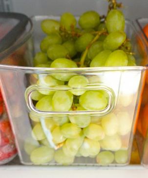 виноград состав полезные свойства и противопоказания