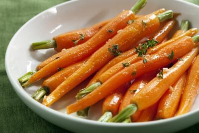 Как правильно пить морковный сок