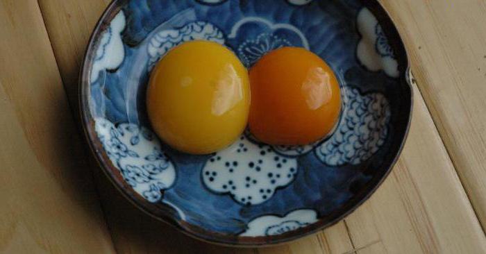 гипоаллергенные яйца цесарок польза 