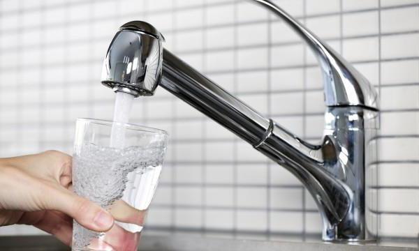 жесткость воды как определить в домашних условиях