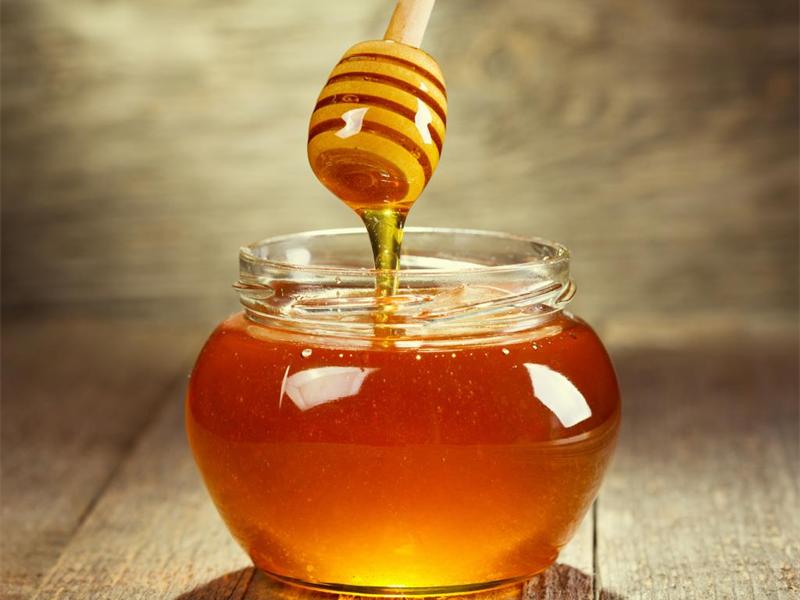 приготовление и применение мед и чеснок