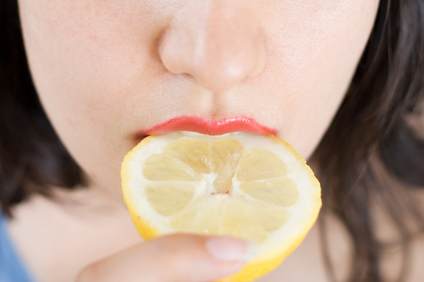 лимон каждый день польза и вред