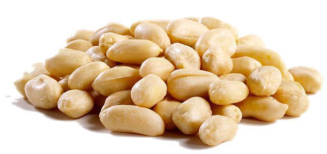 сколько арахиса можно съедать в день 