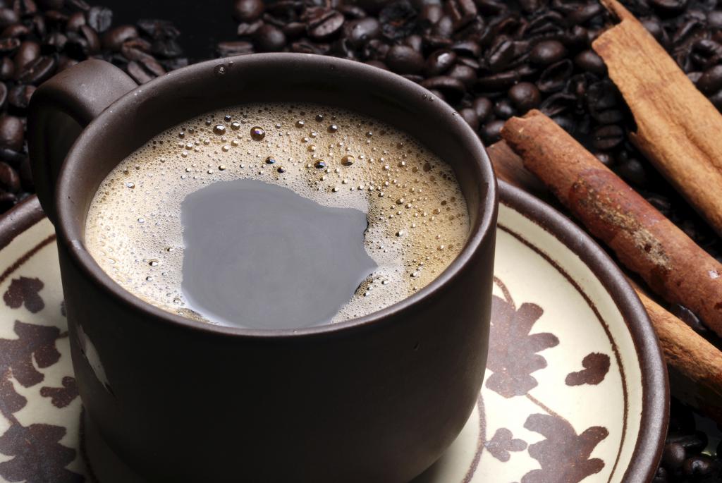 Польза растворимого кофе