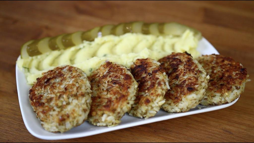 Проростки чечевицы