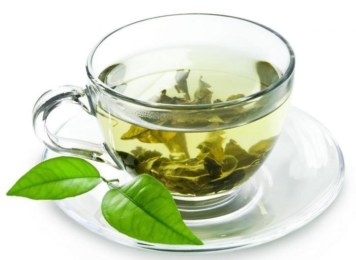 Курильский чай: полезные свойства