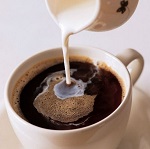 Кофе с молоком - польза или вред для организма