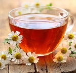 Ромашковый чай - лечебные свойства и какие существуют противопоказания